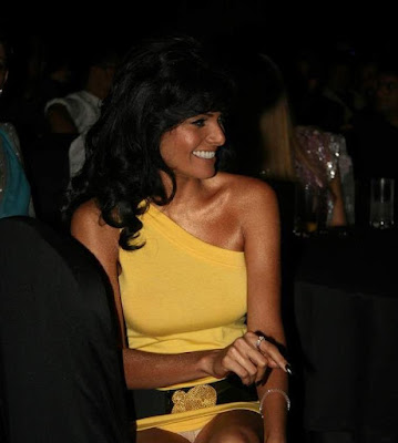 Sherlyn Chopra at Viren Shah’s Apex Awards