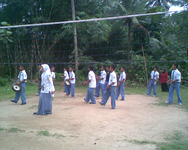 LATIHAN REBANA