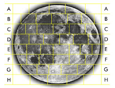 Atlas lunar