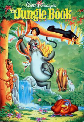 image: jungle