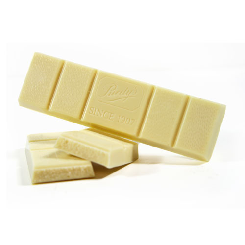 White Chocolate Flavoured Cake Covering White Chocolate Flavoured Cake Covering