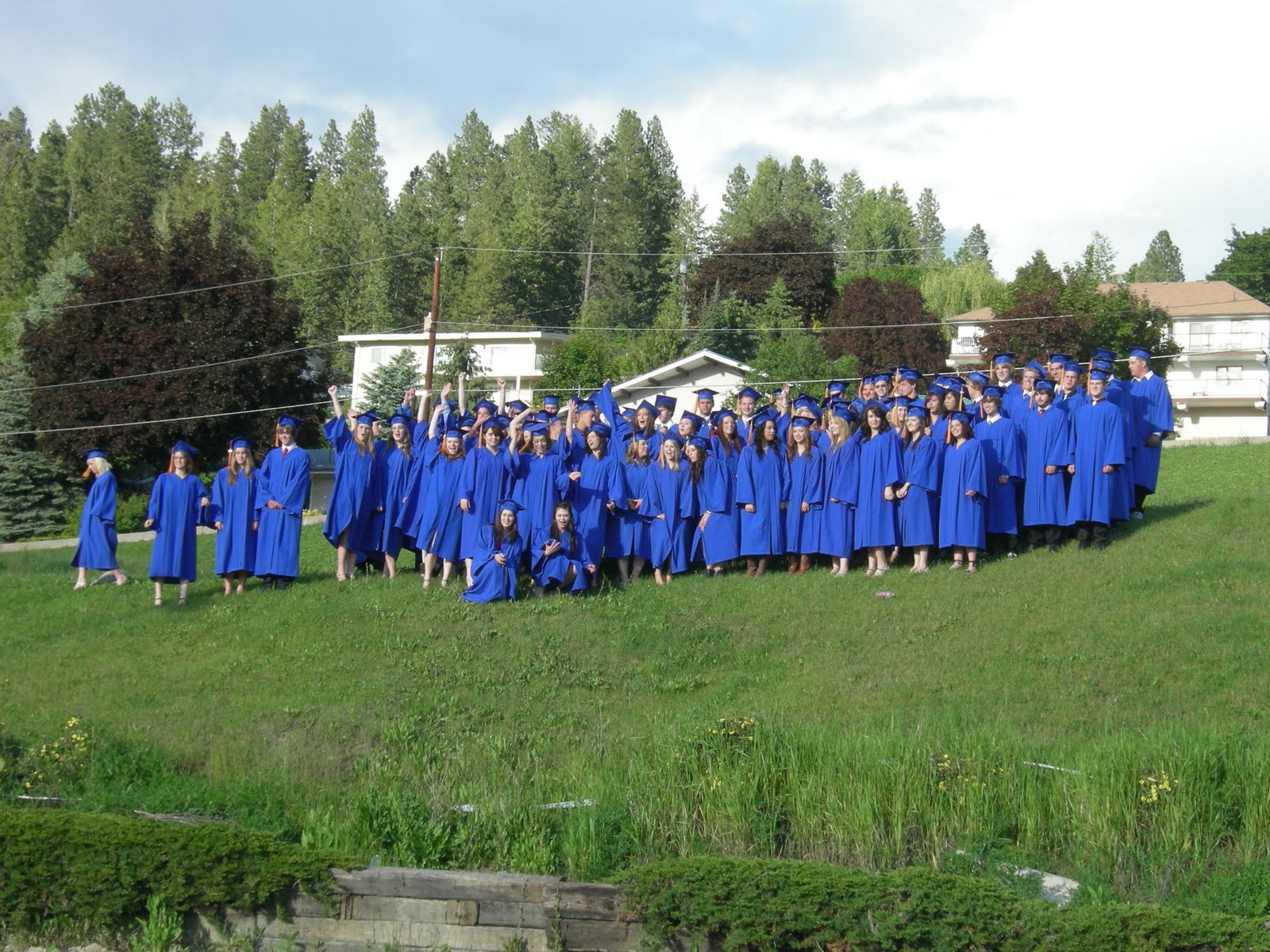 Travels With Patricia Touring in Creston BC