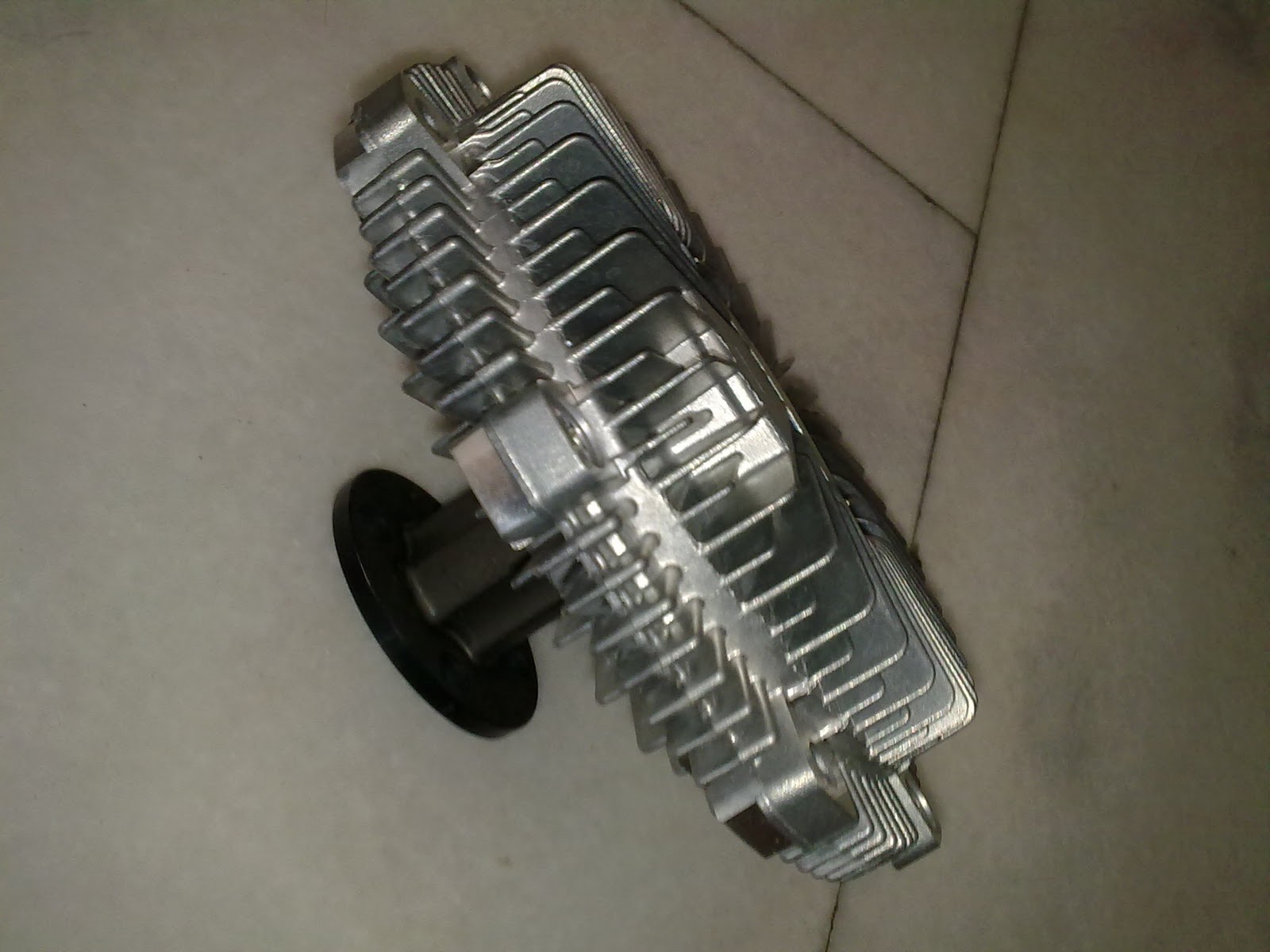 Ford Spare Parts Cheapest in town Fan Clutch Ford Ranger