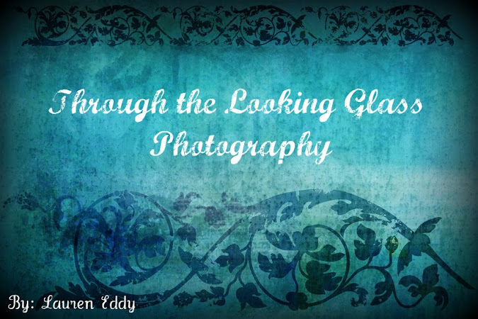 Through the Looking Glass