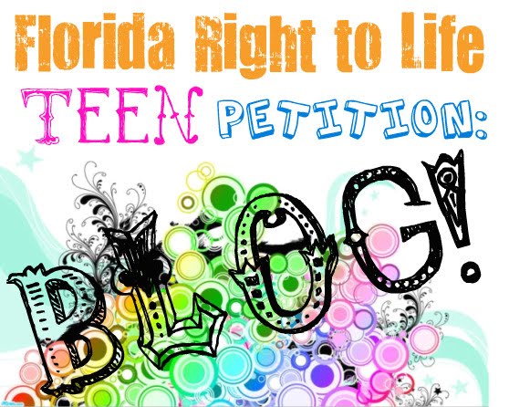 FRTL Teen Petition