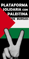 Plataforma Solidaria con Palestina de Burgos
