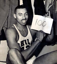 WILT CHAMBERLAIN