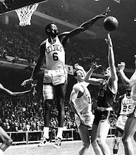 BILL RUSSELL