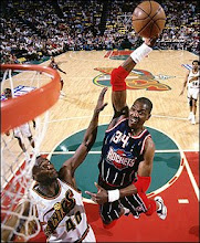 HAKEEM OLAJUWON