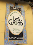 los gatos