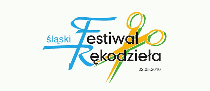 śląski festiwal rękodzieła