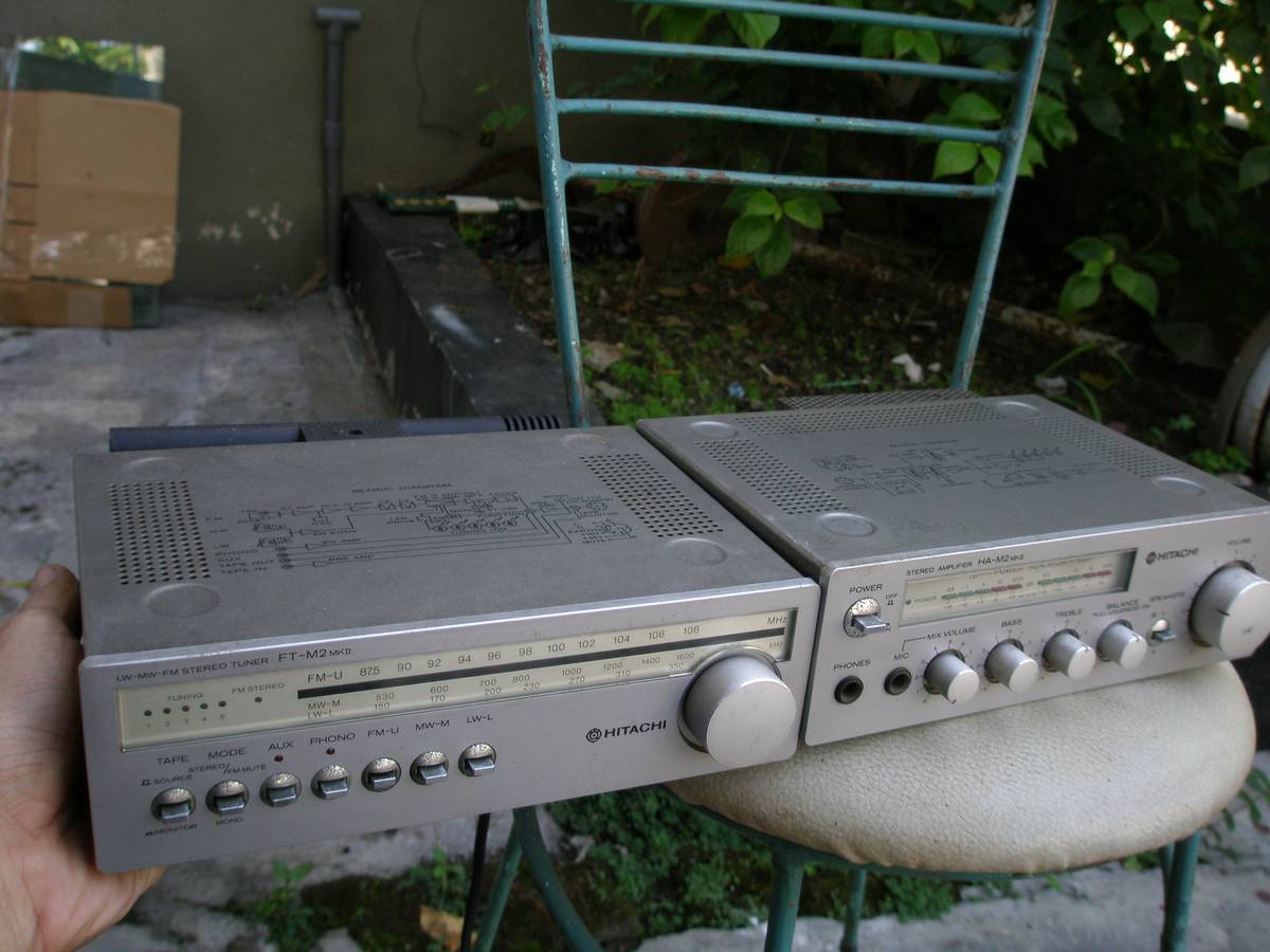 Efek Gitar Equalizer
