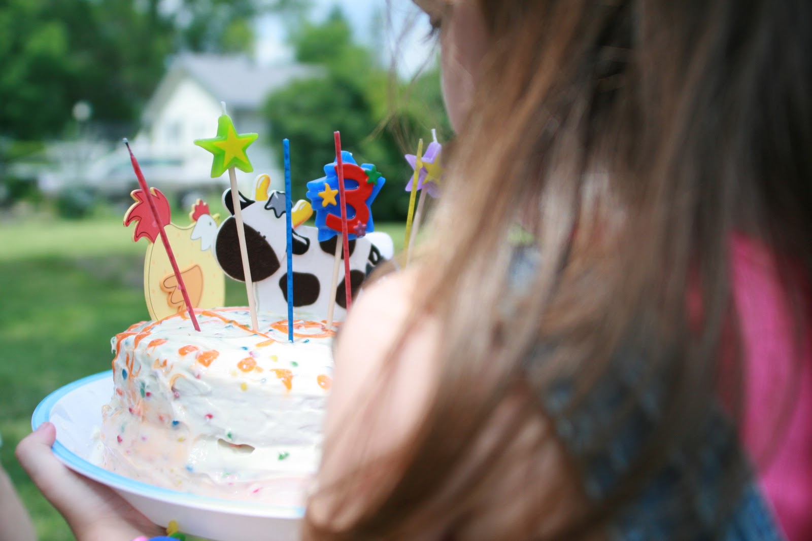 Cameras and Chaos: June 2010