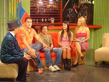 PROGRAMA TV. JALAPEÑO