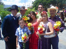 FAMILIA FLOREZ