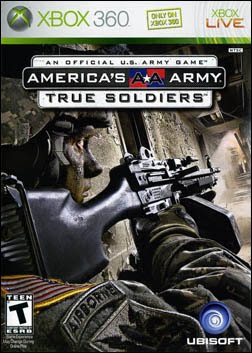 America's Army: True Soldiers America's Army: True Soldiers