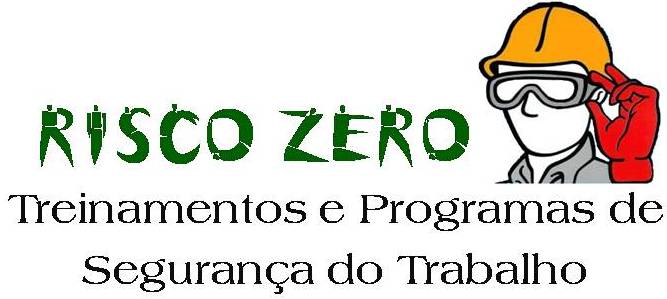 RISCO ZERO - Programas e Treinamentos de Segurança do Trabalho- João Tiago Porto Veloso Leal