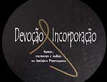 A PRIMEIRA CAPA: DEVOÇÃO E INCORPORAÇÃO