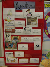 Mrs. Lasater's Kindergarten Class: Fair Share