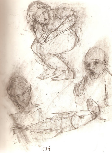 ULISES, DANTE Y ANTEO