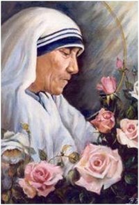 Madre Teresa di Calcutta