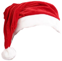brushes++gorroz+de+papai+noel+varias+cor