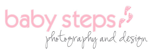 Baby Steps Photography and Design