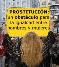 Abolición de la prostitución