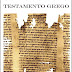 Jóias do Novo Testamento Grego - Kenneth S. Wuest