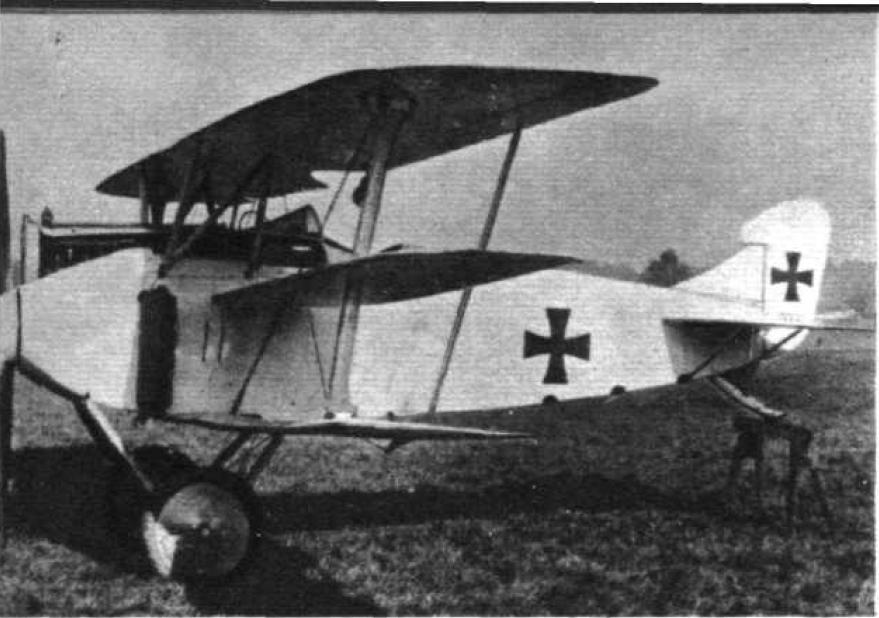 Steampunk Aviatrix: The Triplane: A Curiously English Contraption
