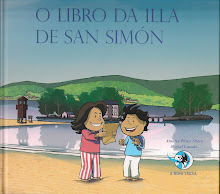 O libro da Illa de San Simón
