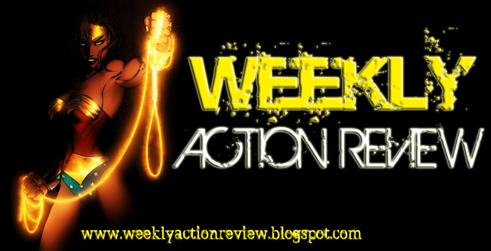 Weekly Action Review