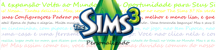 Sims Perfects