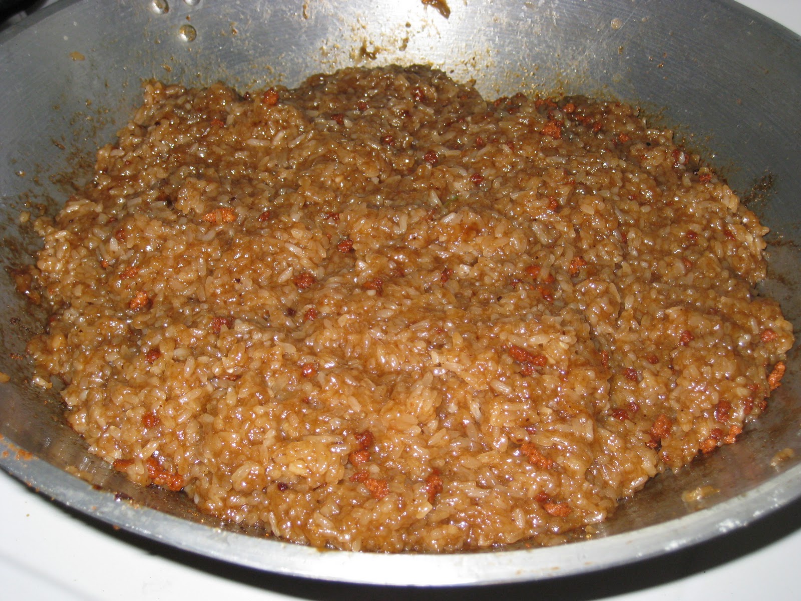 Cook this Recipe Recipe Homemade Biko Rice Cake