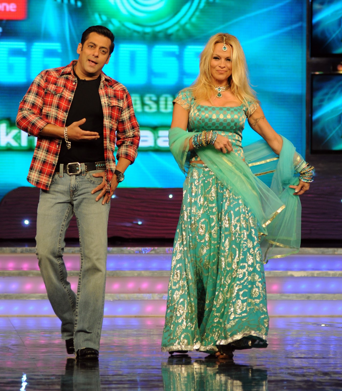 Was big boss pamela anderson are Can help big boss pamela anderson pity, that