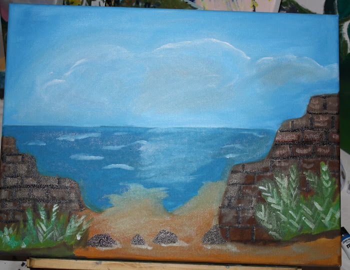 playa vieja