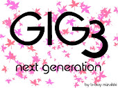 new created logo gig club
