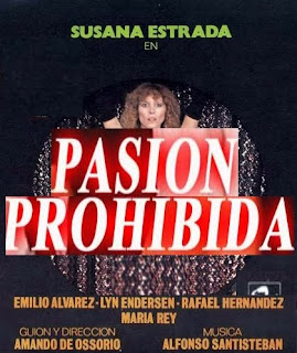 forbidden passion apk