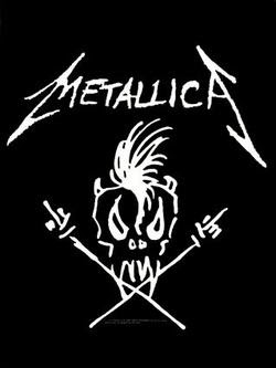 Metallica - the Unforgiven2