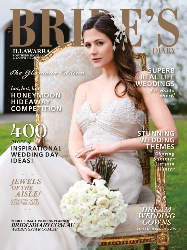 Brides Publisher 117