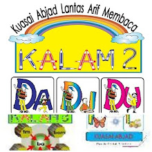 .:: KALAM : MENGATASI BUTA HURUF @ KIA2M ::.