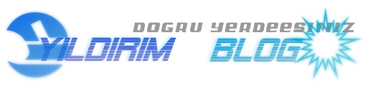 Yıldırım Blog
