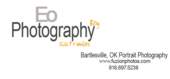 Eric Overacker Photography/ Bartlesville, Ok children and familiy portrait photography