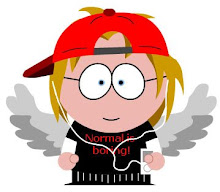 Flower Nakamura visits South Park