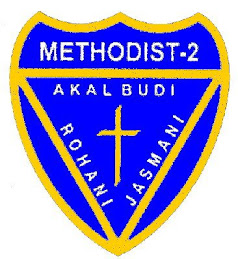 Methodist 2 Palembang