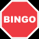 Skyltbingo (Road Sign Bingo)