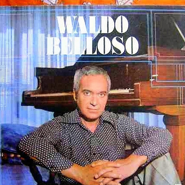 Folklore del NOA WALDO BELLOSO SELECCIÓN MUSICAL RECOPILATORIA