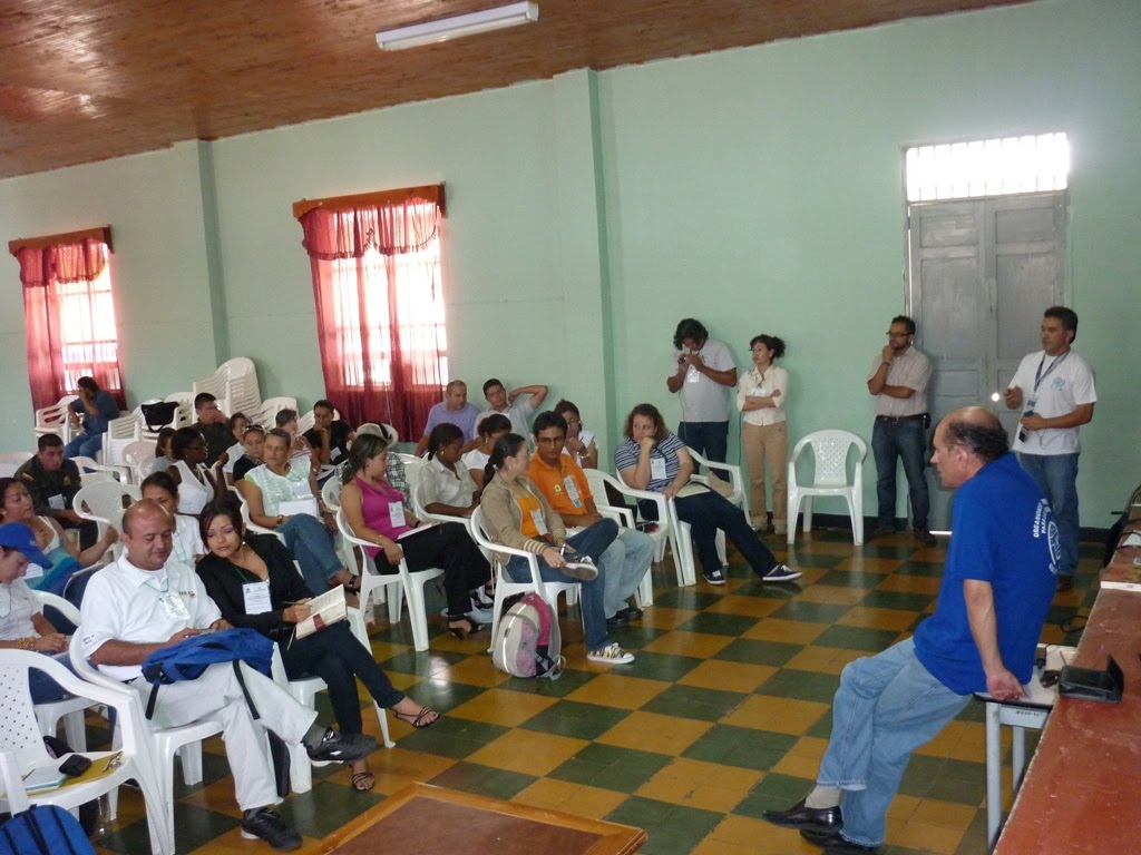 UNIDOS TRUJILLO: TALLER MAPAS DE VULNERABILIDAD, RIESGOS Y ...
