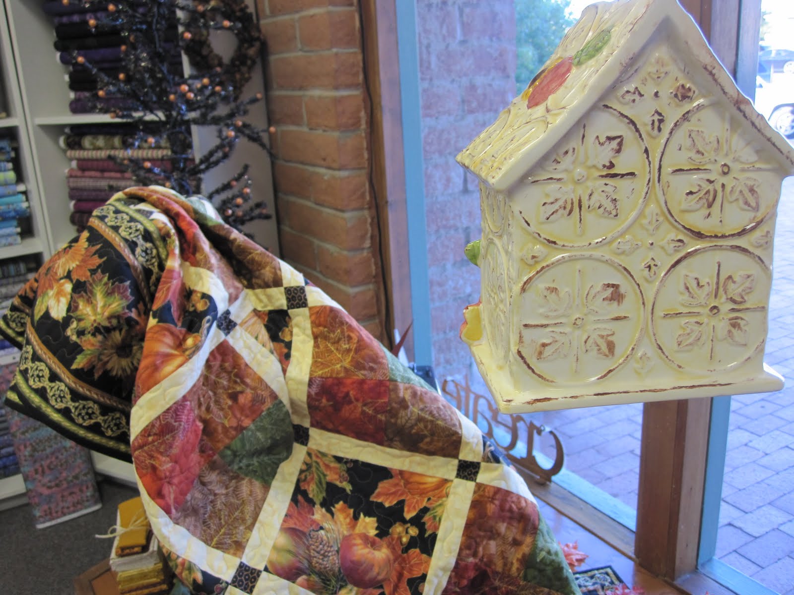 Paula Reid Machine Quilter The Sewing Room & The Quilt Basket