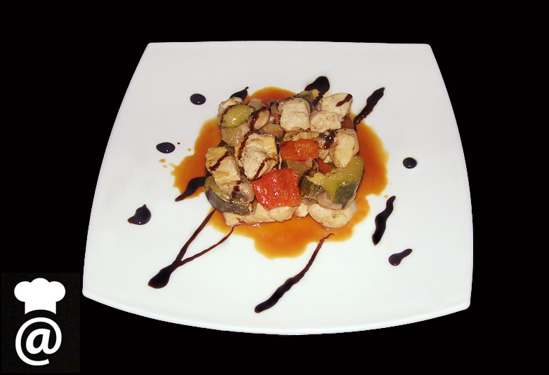 Recetas para adelgazar con soja